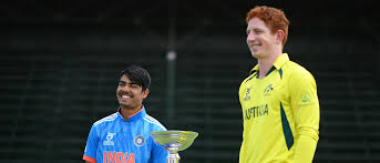 Young Talent Emerges as Key Players in ICC World Cup 2024