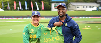 South Africa Appoints New Coaching Staff for ICC World Cup 2024
