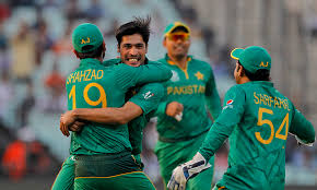 Pakistan Focuses on Building Strong Bowling Attack