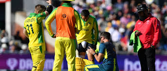 Australia’s Injury Concerns Ahead of Key Clash with England