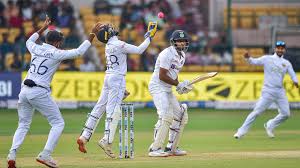 Sri Lanka’s Spin Duo Shines in Dry Conditions