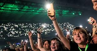 Weather Interruptions Cause Frustration Among Fans