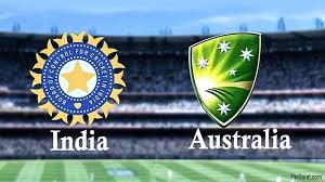 IND vs AUS
