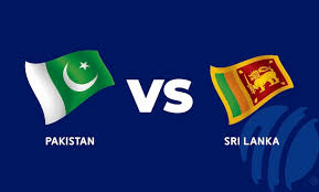 PAK vs SL