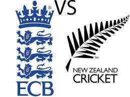 ENG vs NZ
