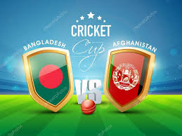 BAN vs AFG