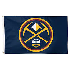 Nuggets Logo