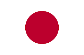 Japan Logo