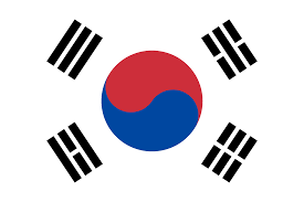 South Korea Logo