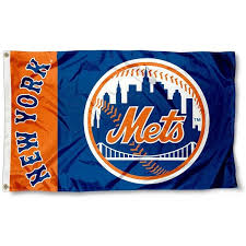 Mets Logo