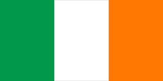 Ireland Logo