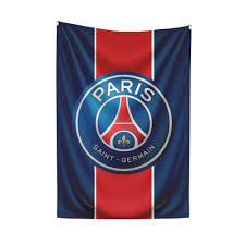 PSG Logo