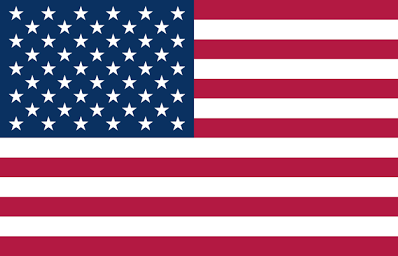 USA Logo