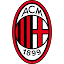AC Milan Logo