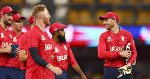 England's T20 World Cup Hopes: A Deep Dive