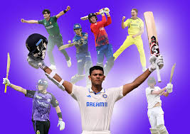 The Rise of Young Talent: Future Stars of Cricket