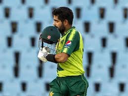 Babar Azam Leads Pakistan to T20 Win Over South Africa