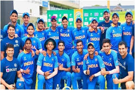 India’s U-19 Squad Announced for Asia Cup