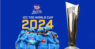T20 World Cup 2024: Full Schedule and Fixtures