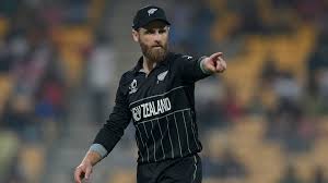 Kane Williamson Returns to New Zealand Squad