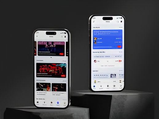 LiveMatch Mobile App