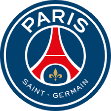 Paris Saint-Germain logo