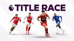 Premier League Title Race Intensifies