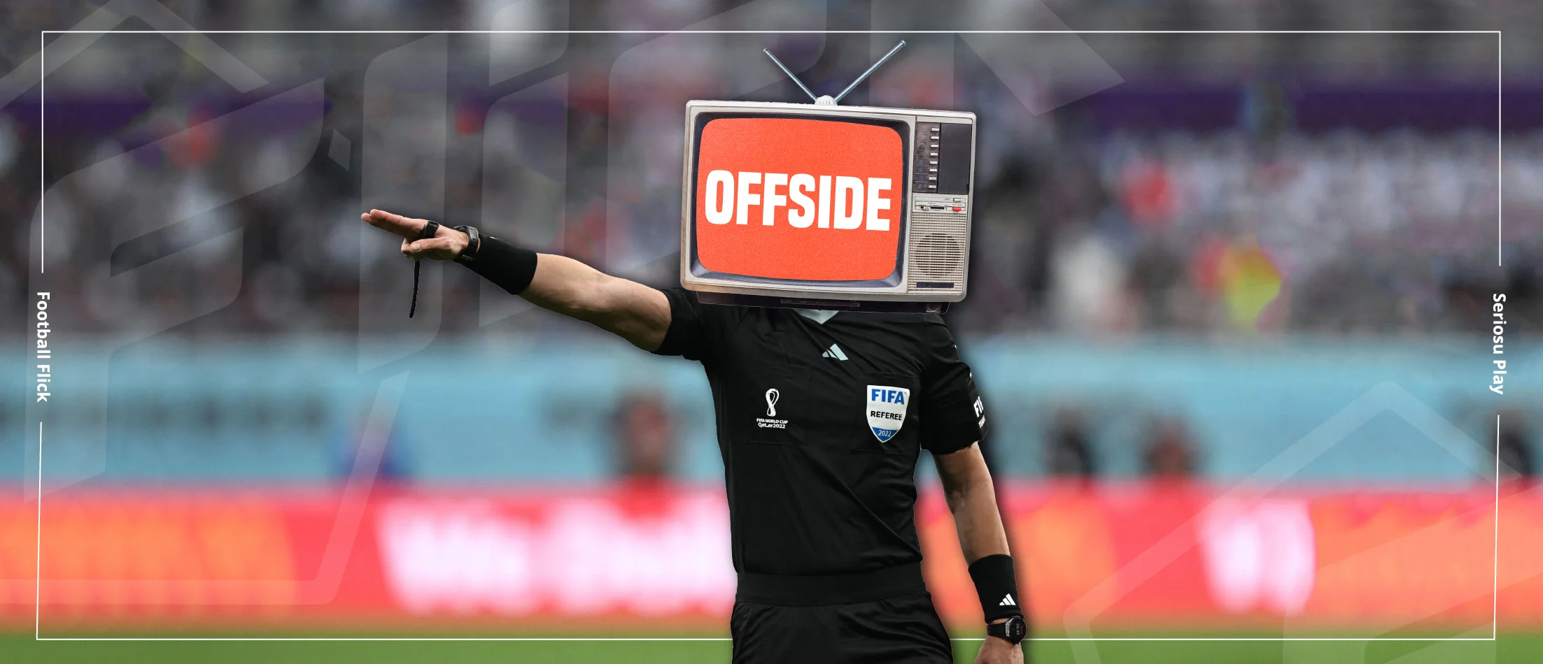 VAR Controversies Continue to Stir Debate