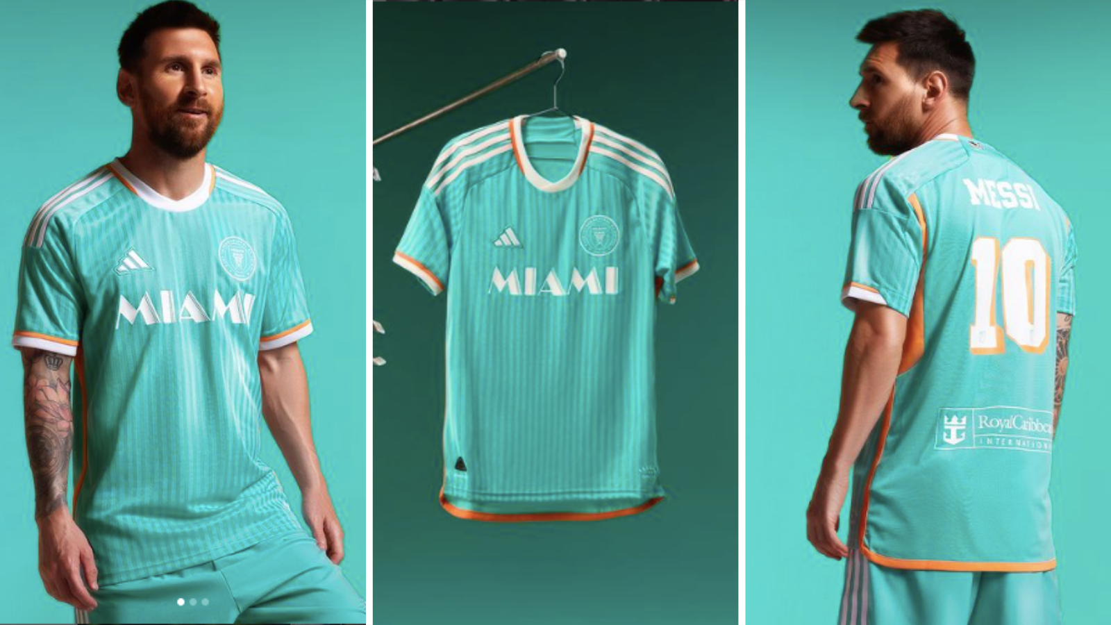 Top Kits of the 2024 Season