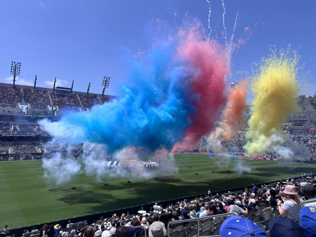 Rivalry Week Recap: Drama and Fireworks