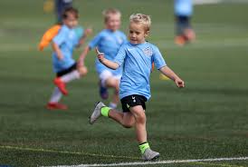 Grassroots Football: The Future of the Game