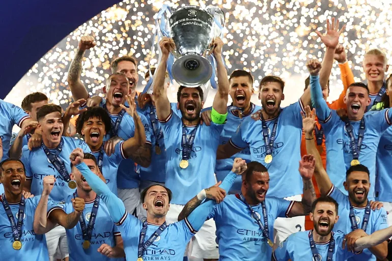 Top 10 Moments of 2023