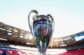 Champions League Final Set for Epic Showdown