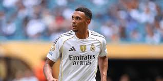 Trent Alexander-Arnold