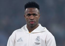 Vinícius Júnior