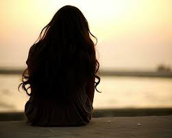Alone
