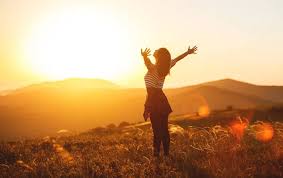 Living Fully