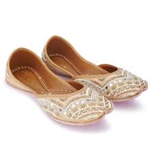 Festival Ready Juttis You’ll Love
