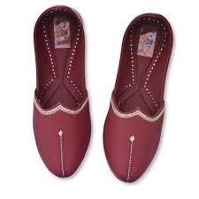 Royal Affair Premium Men’s Juttis