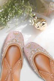 Pastel Crush Summer Juttis for Women