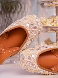 Limited Edition Juttis Unique. Bold. Beautiful.