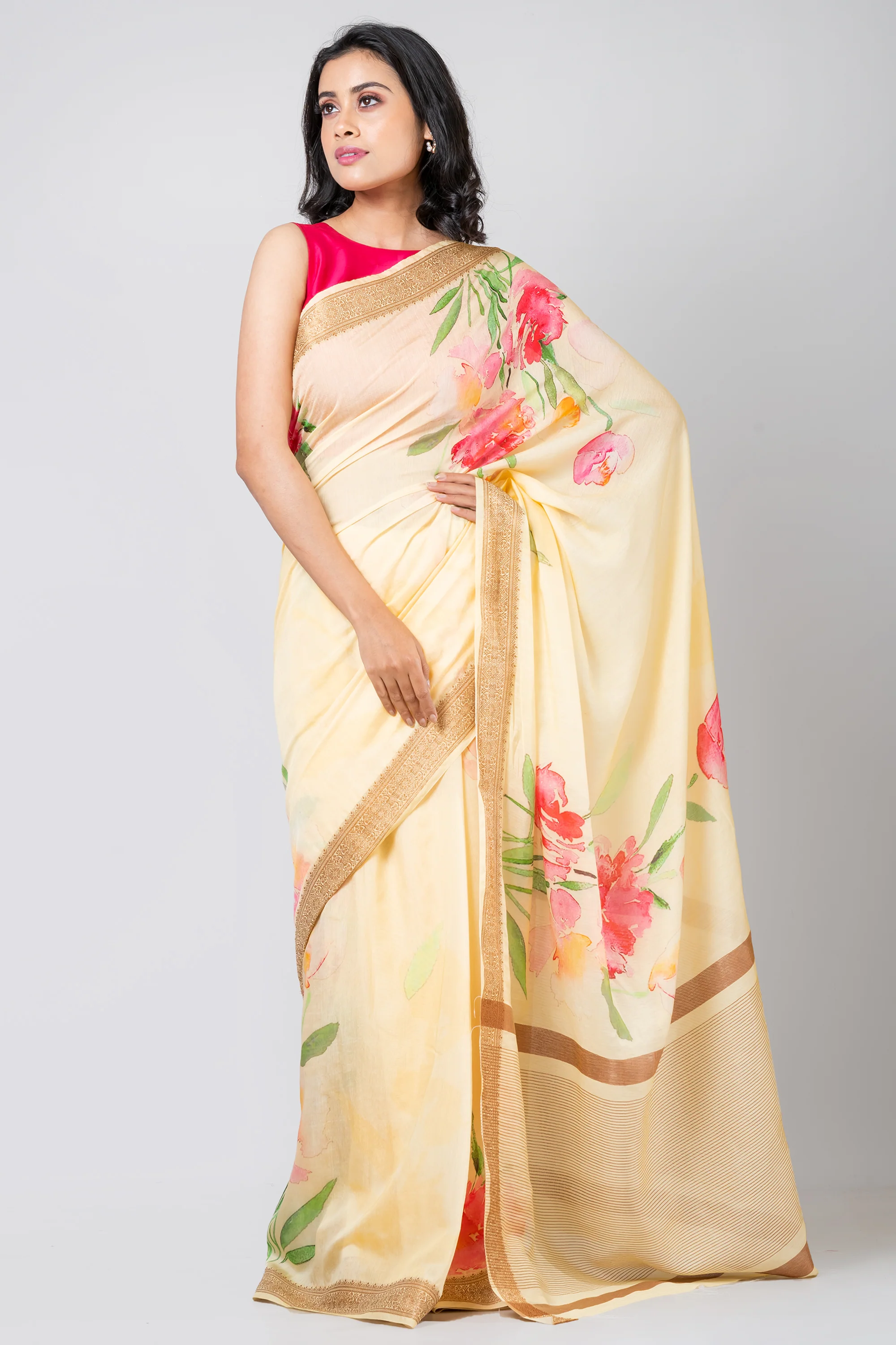 Pastel Mirage Cotton