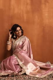 Blush Gold Tissue