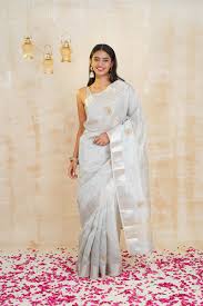 Celestial Charm Georgette