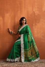 Emerald Grace Tissue