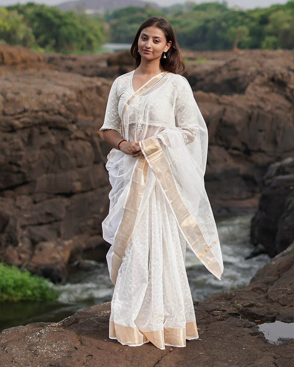 Dewdrop Ivory Kota