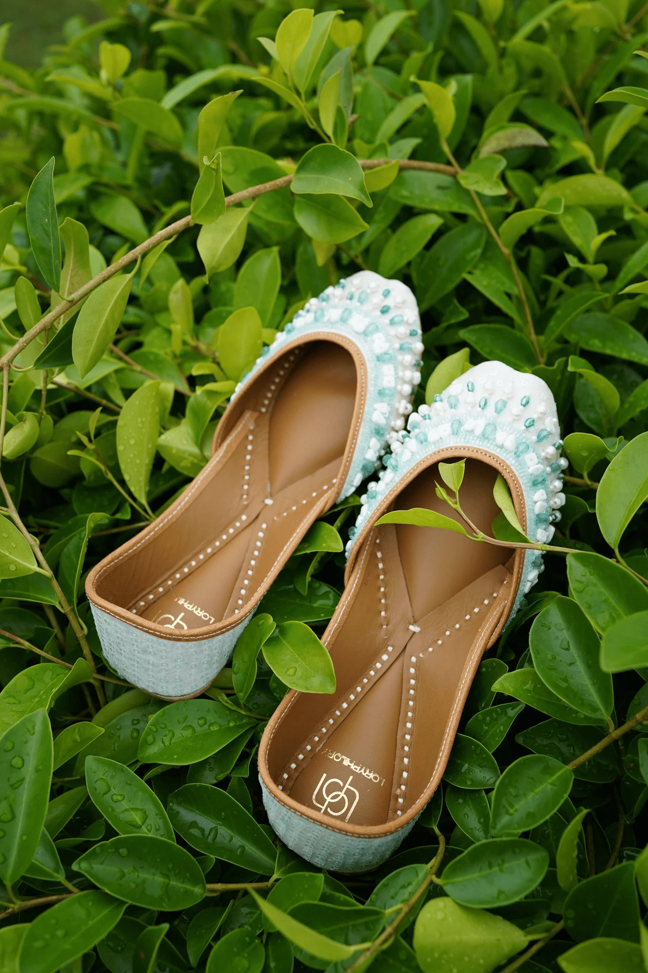Couture FootPrints