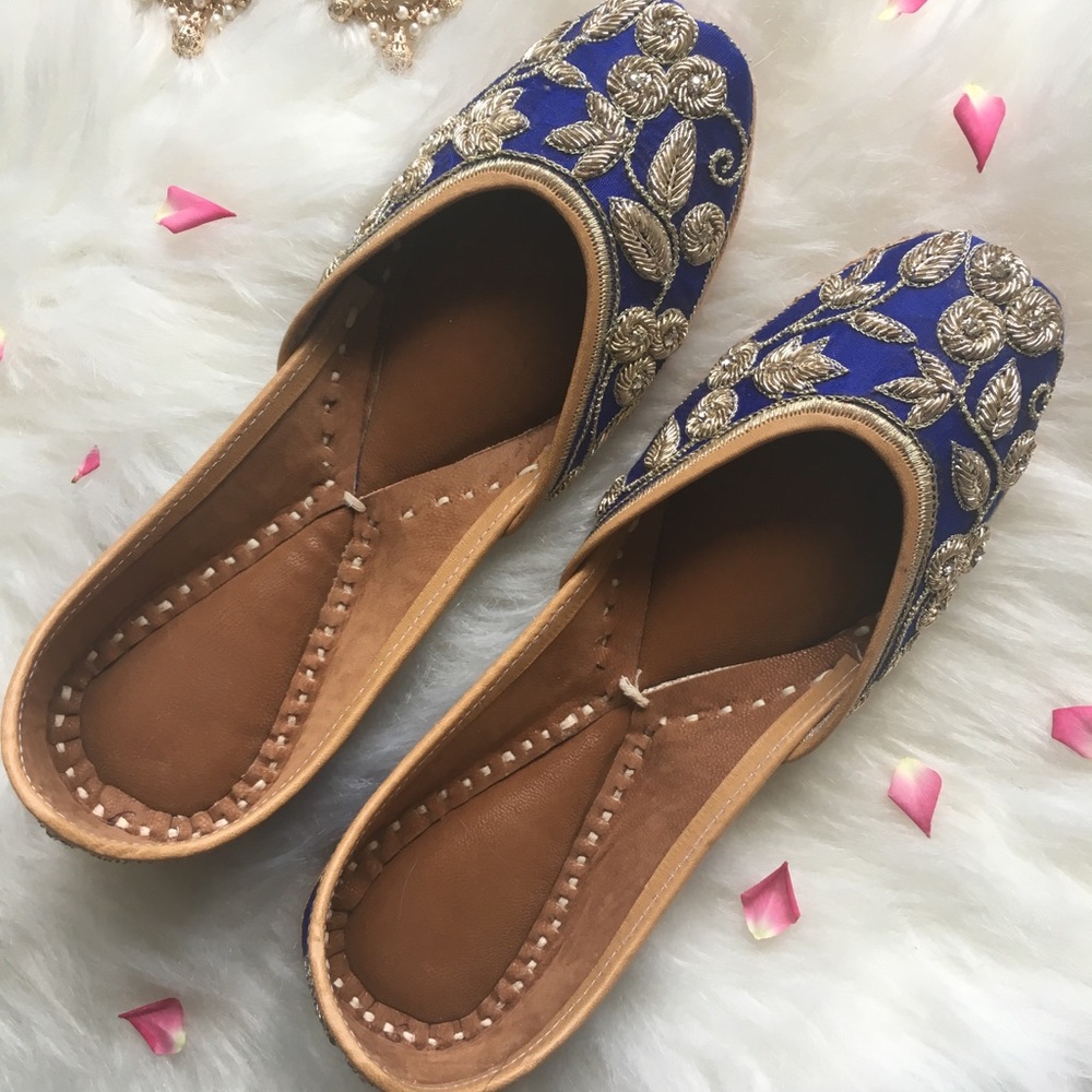 Saheli Juttis