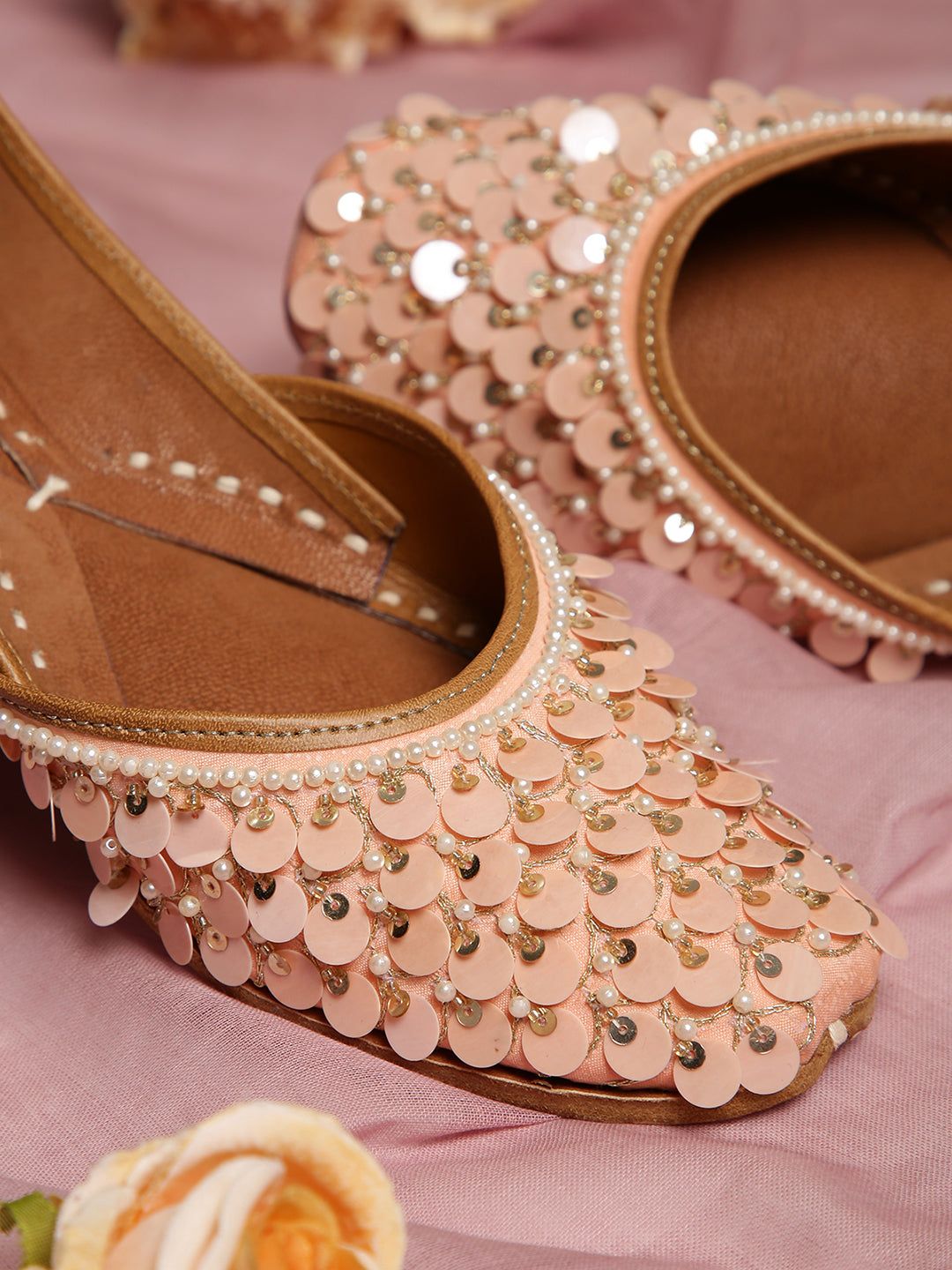 Heer Footwear