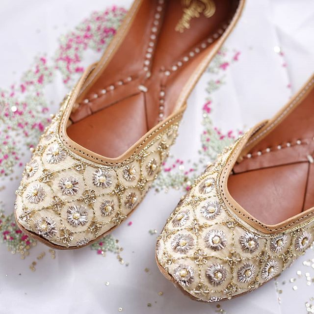 Soleful Steps